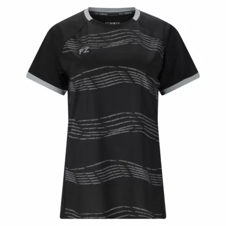 Forza CL2502 Women T-shirt Black