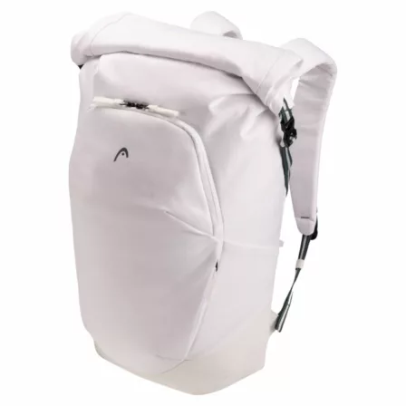 Head Pro X Racqpack White/Green