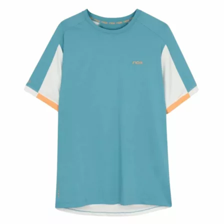 Nox Pro T-shirt Turquoise