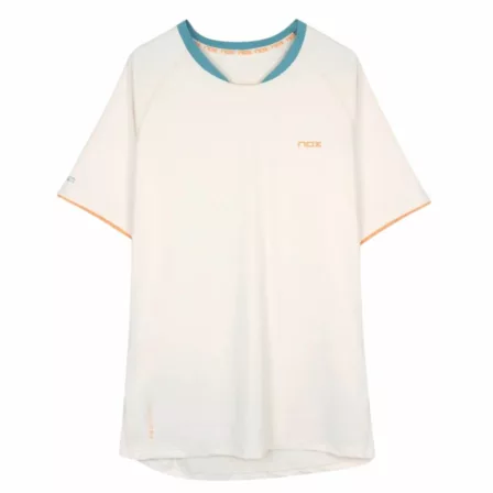Nox Pro T-shirt Vanilla Ice