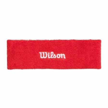 Wilson Headband Infrared