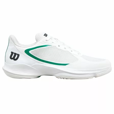 Wilson Hurakn Lite White/Bosphorus