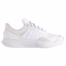 Wilson Intrigue Tour Women White/Silver