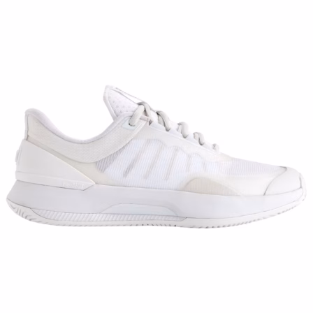 Wilson Intrigue Tour Women White/Silver