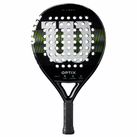 Wilson Optix V1 Black