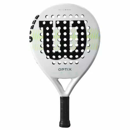 Wilson Optix V1 White