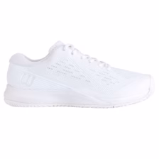 Wilson Rush Pro Ace White
