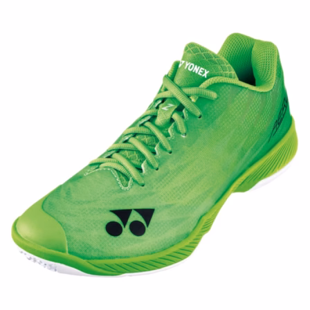 Yonex Aerus Z2 Flash Green