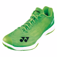 Yonex Aerus Z2 Wide Flash Green