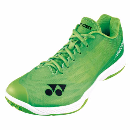 Yonex Aerus Z2 Wide Flash Green