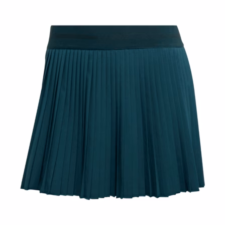 Adidas Pro Climacool Pleated Skirt Aurora Ivy