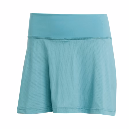 Adidas Club Climacool Skirt Powder Teal