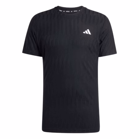 Adidas Climacool+ Airchill FreeLift T-shirt Black