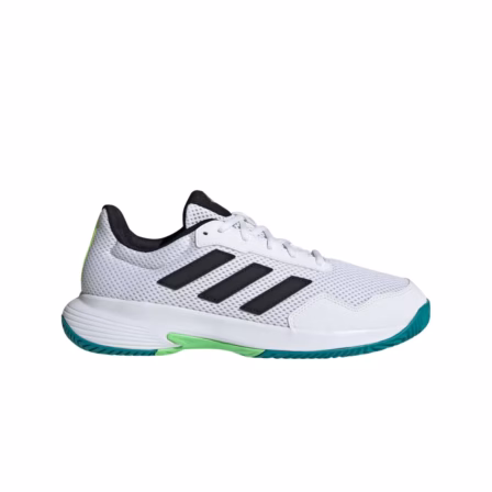 Adidas Game Spec 2 Cloud White/Core Black/Pure Teal