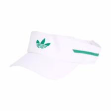 Adidas Originals Climacool Visor White/Green