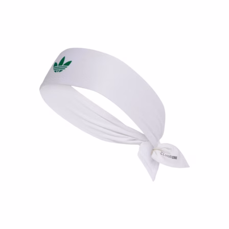 Adidas Originals Tieband White/Green