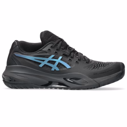 Asics Gel-Resolution X Women Night Energy Black/Prism Blue