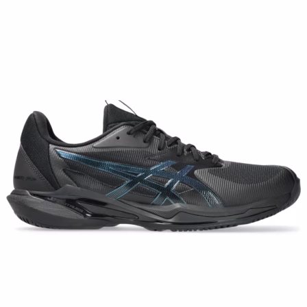 Asics Solution Speed FF 3 Night Energy Black/Prism Blue