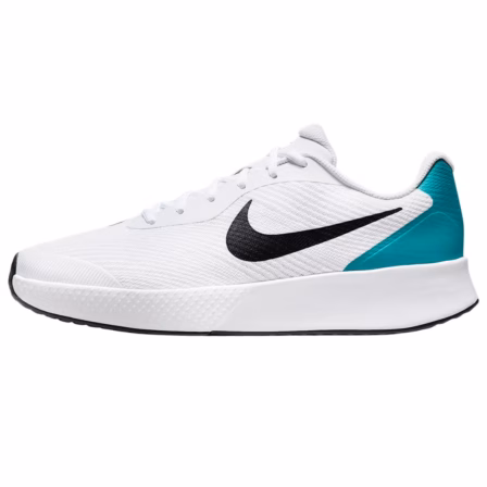 Nike Vapor Lite 3 White/Radiant Emerald