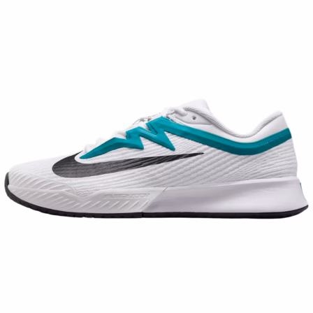 Nike Vapor Pro 3 White/Radiant Emerald