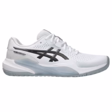 Asics Gel-Challenger 15 White/Gunmetal