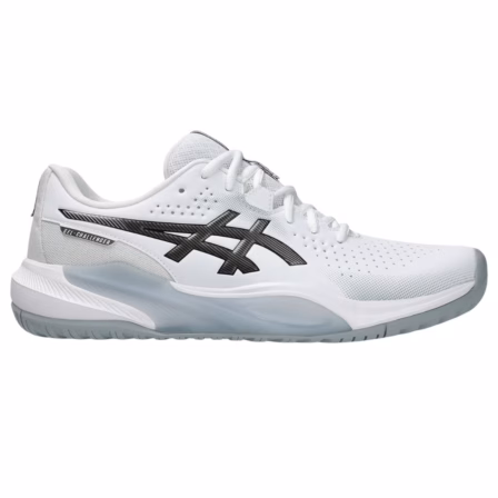 Asics Gel-Challenger 15 White/Gunmetal