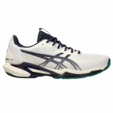 Asics Solution Speed FF 3 Cream/Midnight