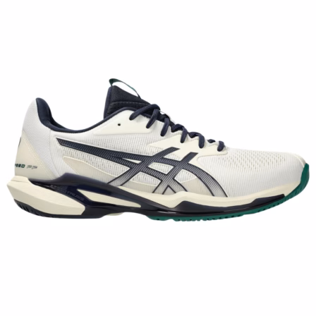Asics Solution Speed FF 3 Cream/Midnight