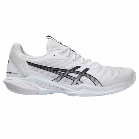 Asics Solution Speed FF 3 White/Black