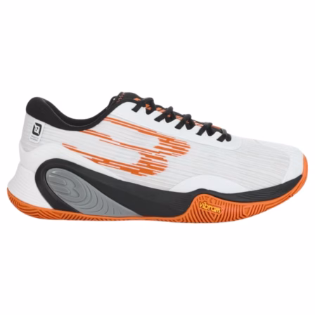 Bullpadel Hack Vibram 25I Orange