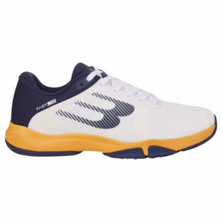 Bullpadel Hybrid Fly 25I Orange