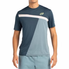 Bullpadel Llega T-shirt Dark Green