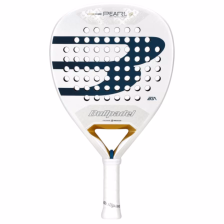 Bullpadel Pearl 26