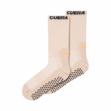 Cuera Oncourt Grip Socks Sand
