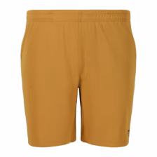 Forza Landos V2 Shorts Mustard Gold