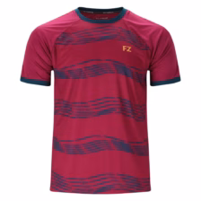 Forza PR2507 T-shirt Raspberry Radiance
