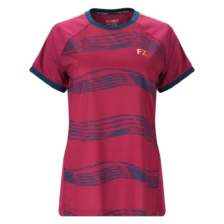 Forza PR2507 Women T-shirt Raspberry Radiance