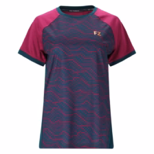 Forza PR2508 Women T-shirt Raspberry Radiance