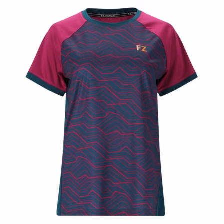 Forza PR2508 Women T-shirt Raspberry Radiance