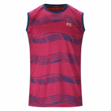 Forza PR2516 Sleeveless T-shirt Raspberry Radiance