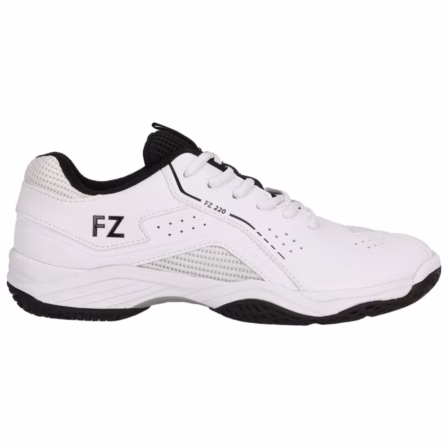 Forza S-220 White