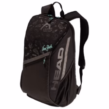Head Tour Backpack 25L Neon 2025