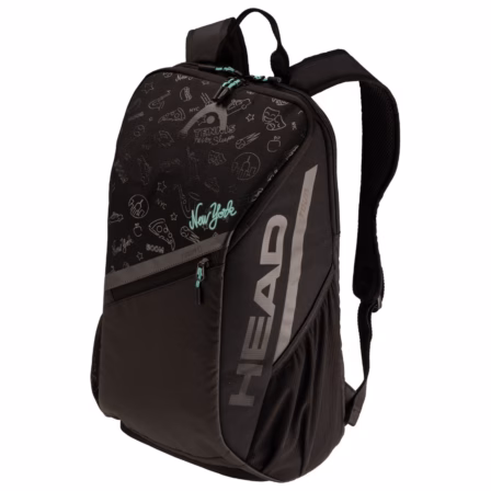 Head Tour Backpack 25L Neon 2025