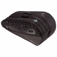 Head Tour Racquet Bag L Neon 2025