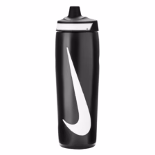 Nike Refuel Bottle Grip 24oz Black