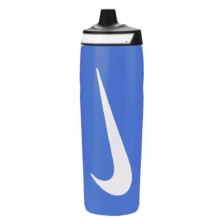 Nike Refuel Bottle Grip 24oz Game Royal