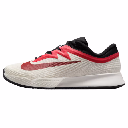 Nike Vapor Pro 3 Clay Women Pale Ivory/Sail