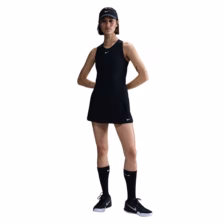 Nike Victory Dri-FIT Skirt Black