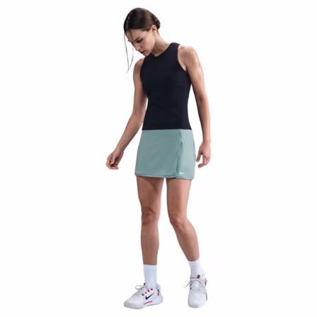 Nike Victory Dri-FIT Skirt Cannon/White