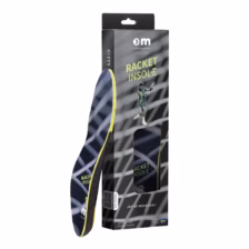Ortho Movement Racket Insole
